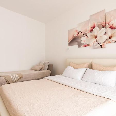 Appartamento Casa Mia Milano Malpensa Gallarate Esterno foto