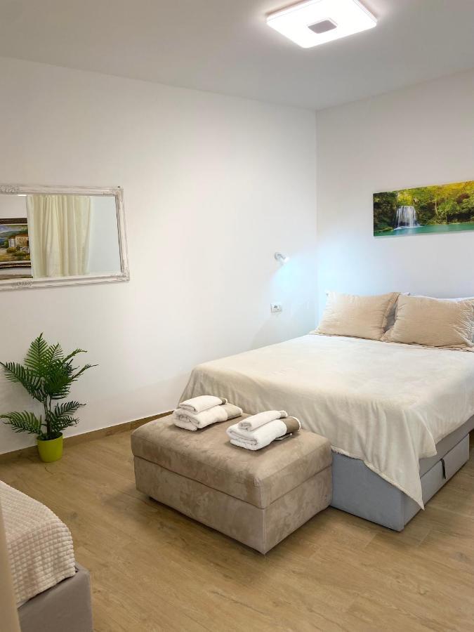 Appartamento Casa Mia Milano Malpensa Gallarate Esterno foto