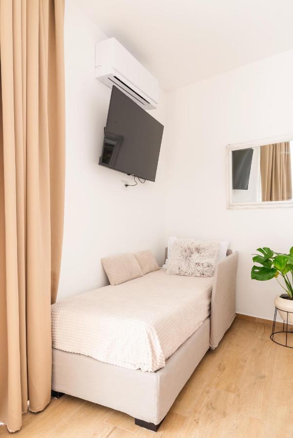 Appartamento Casa Mia Milano Malpensa Gallarate Esterno foto