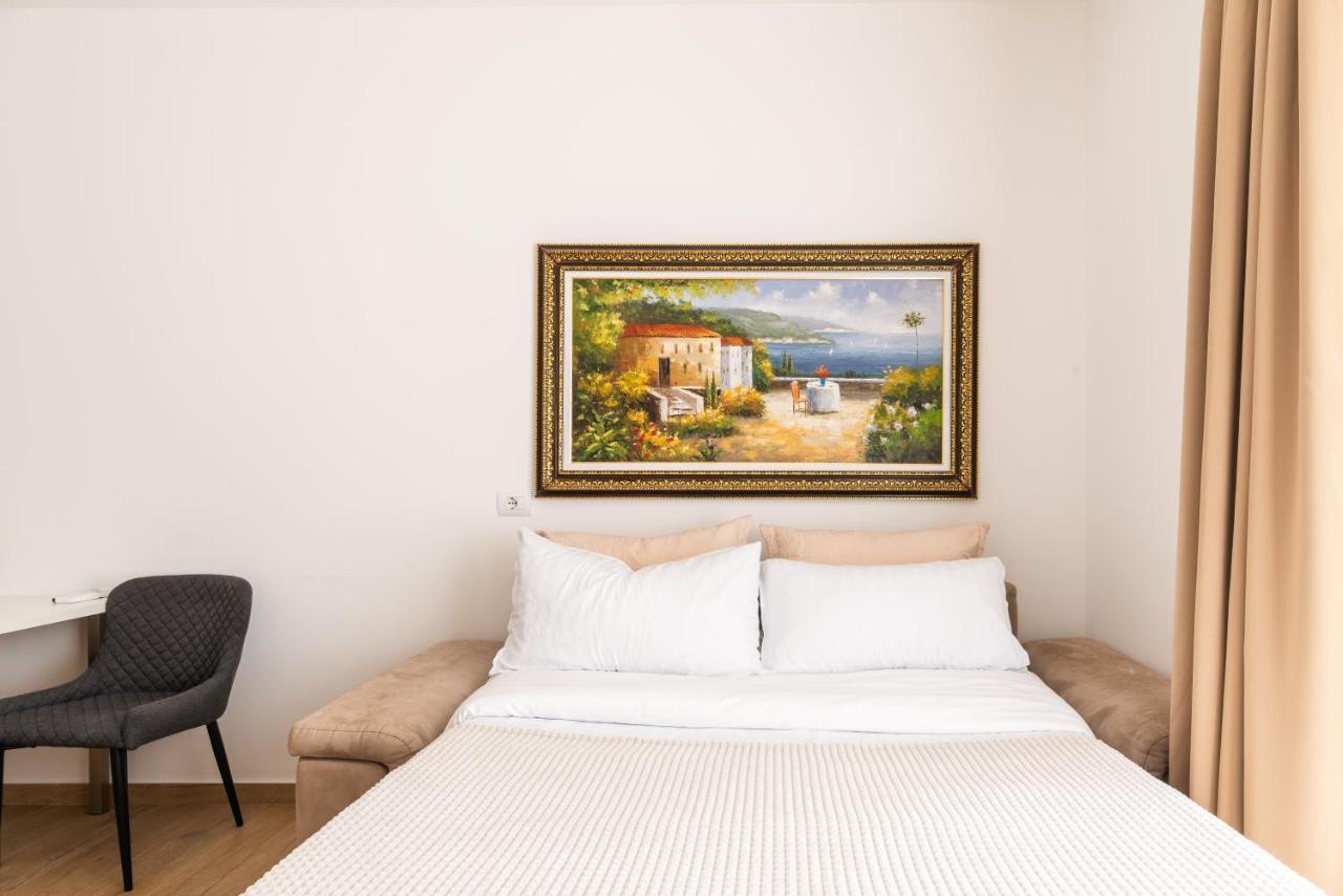 Appartamento Casa Mia Milano Malpensa Gallarate Esterno foto
