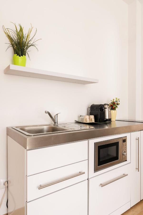 Appartamento Casa Mia Milano Malpensa Gallarate Esterno foto