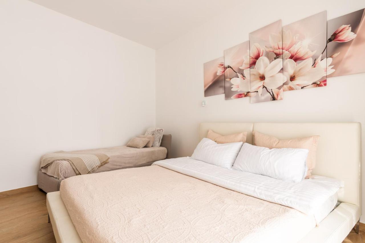 Appartamento Casa Mia Milano Malpensa Gallarate Esterno foto