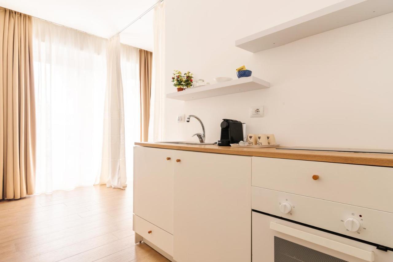 Appartamento Casa Mia Milano Malpensa Gallarate Esterno foto