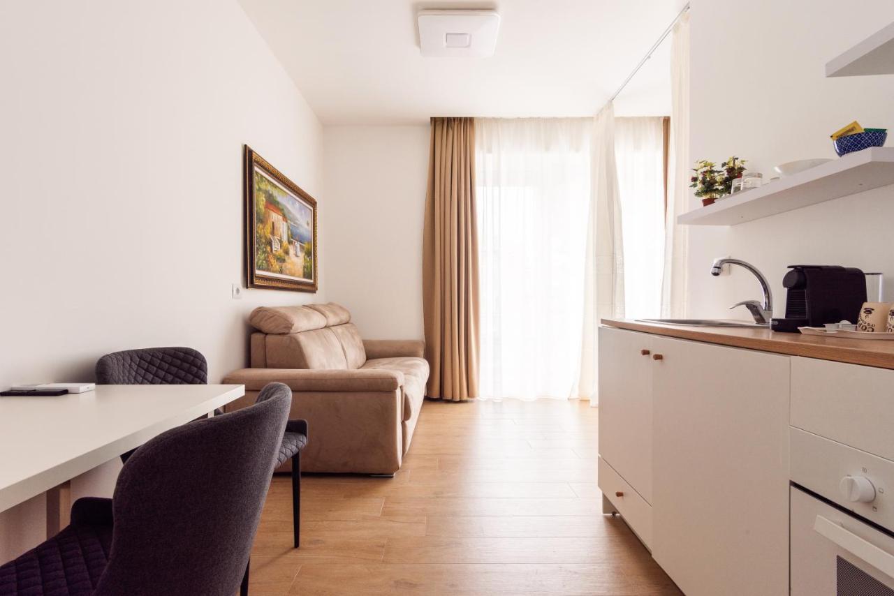 Appartamento Casa Mia Milano Malpensa Gallarate Esterno foto