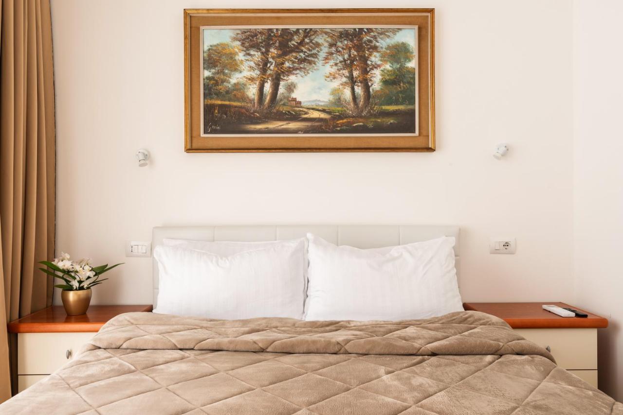 Appartamento Casa Mia Milano Malpensa Gallarate Esterno foto