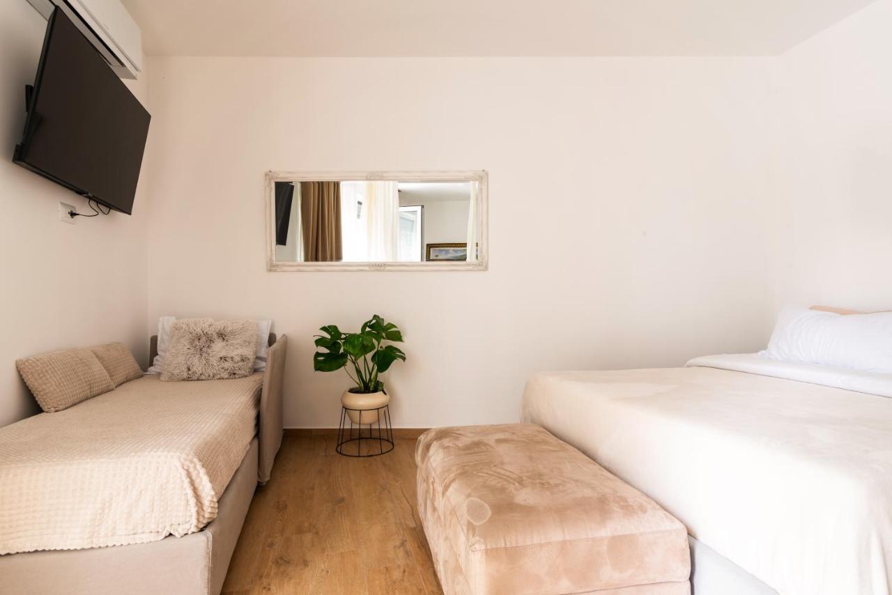 Appartamento Casa Mia Milano Malpensa Gallarate Esterno foto