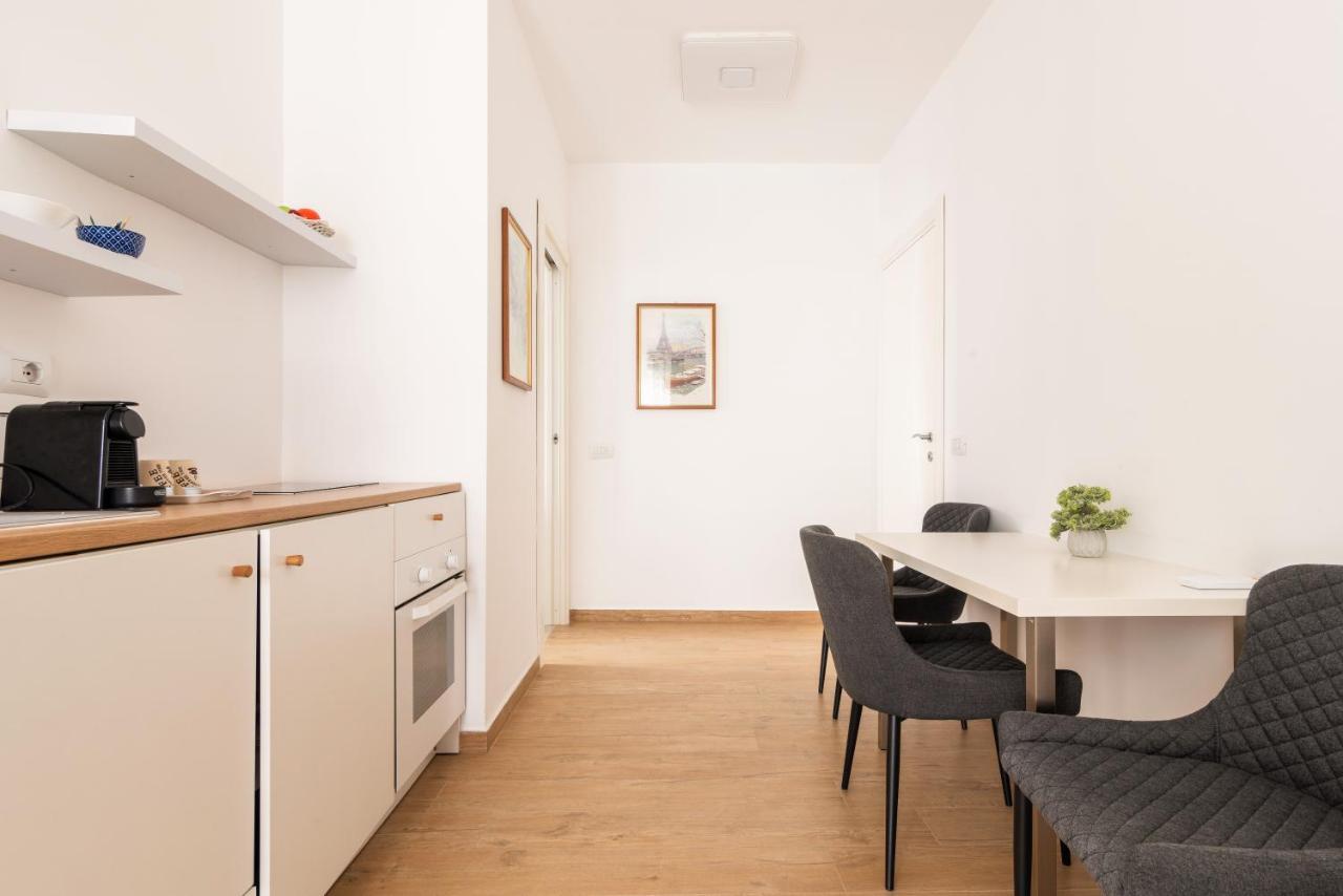 Appartamento Casa Mia Milano Malpensa Gallarate Esterno foto