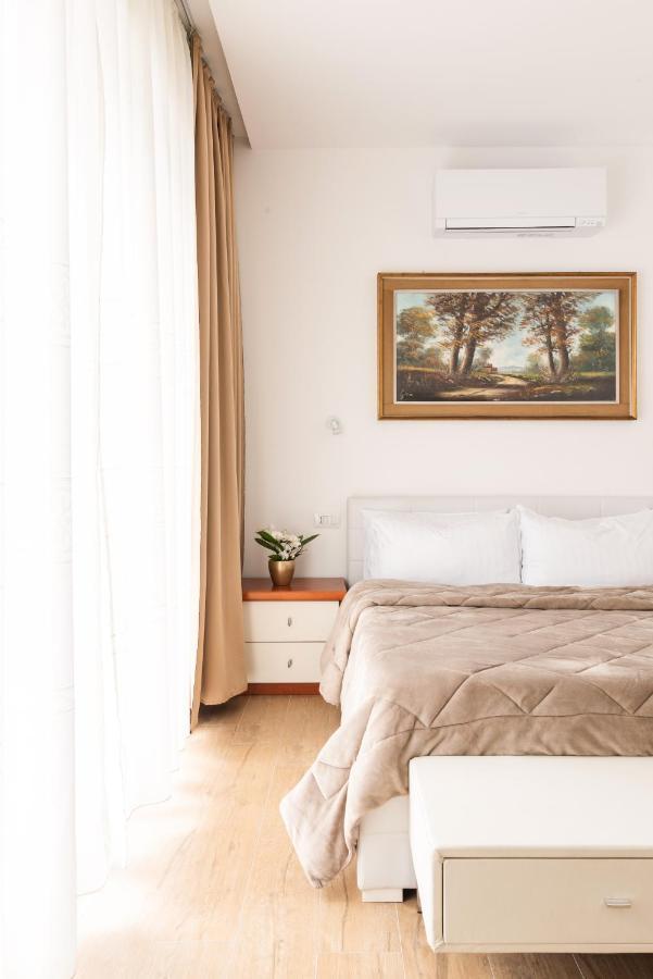 Appartamento Casa Mia Milano Malpensa Gallarate Esterno foto