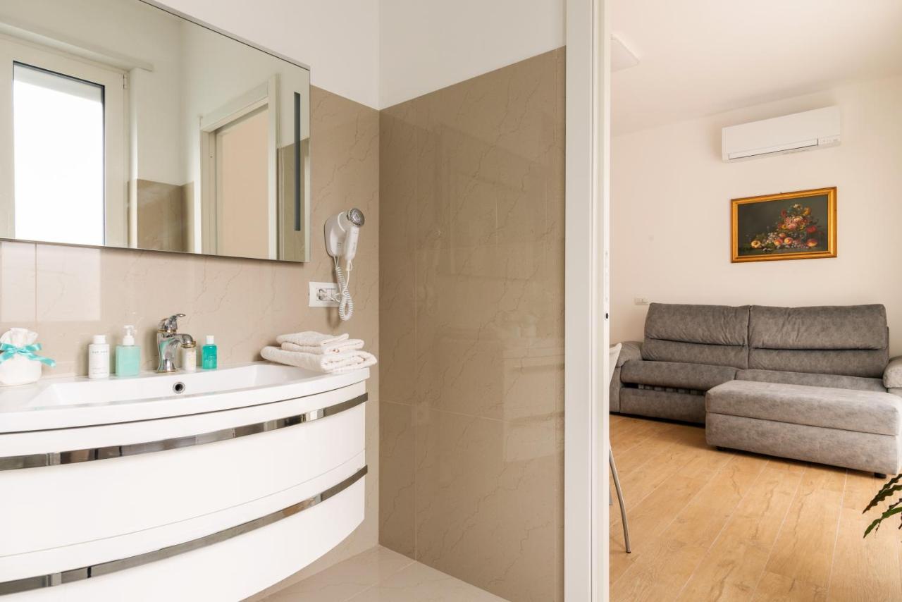 Appartamento Casa Mia Milano Malpensa Gallarate Esterno foto