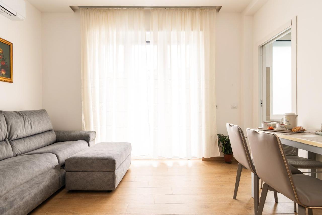 Appartamento Casa Mia Milano Malpensa Gallarate Esterno foto