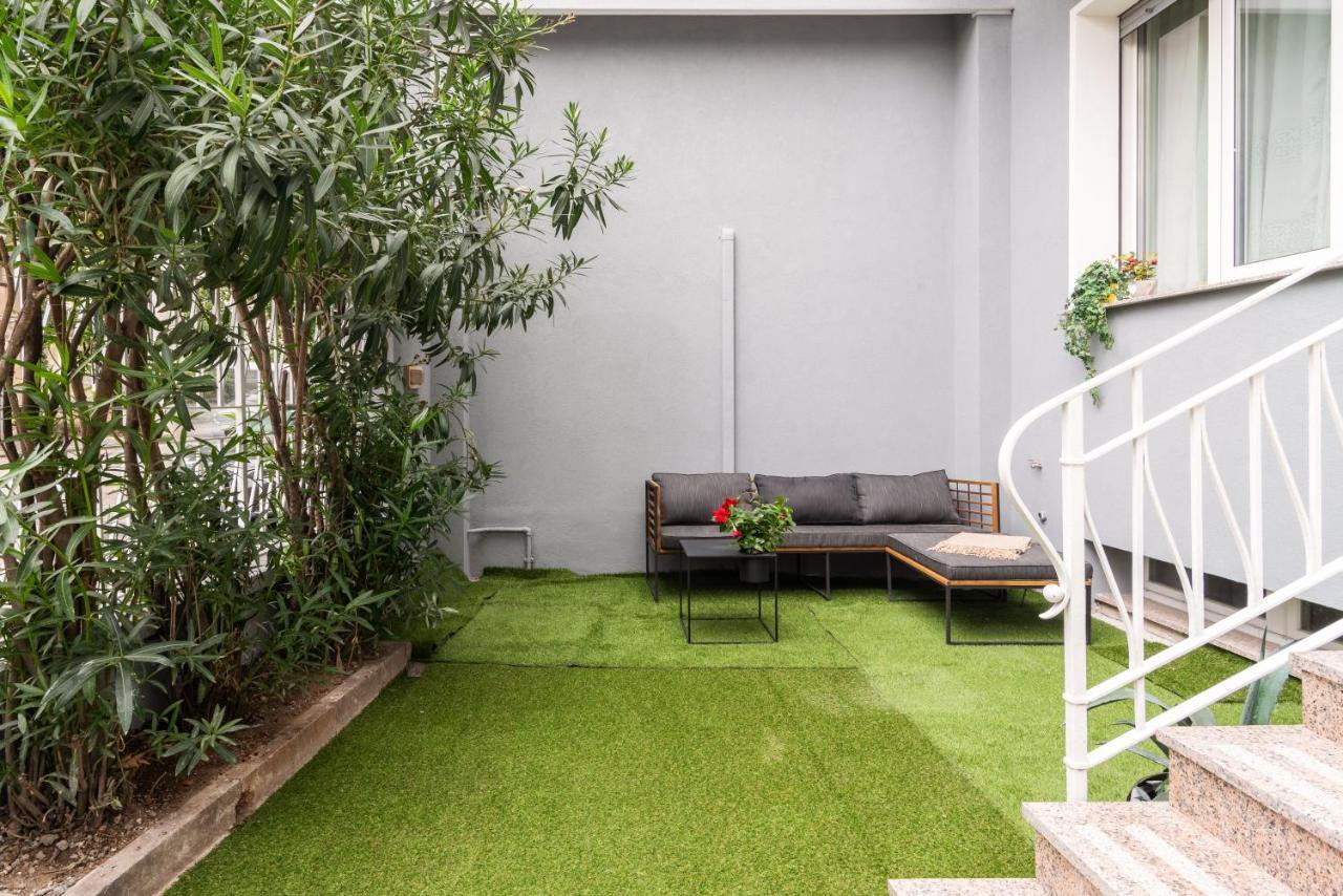 Appartamento Casa Mia Milano Malpensa Gallarate Esterno foto