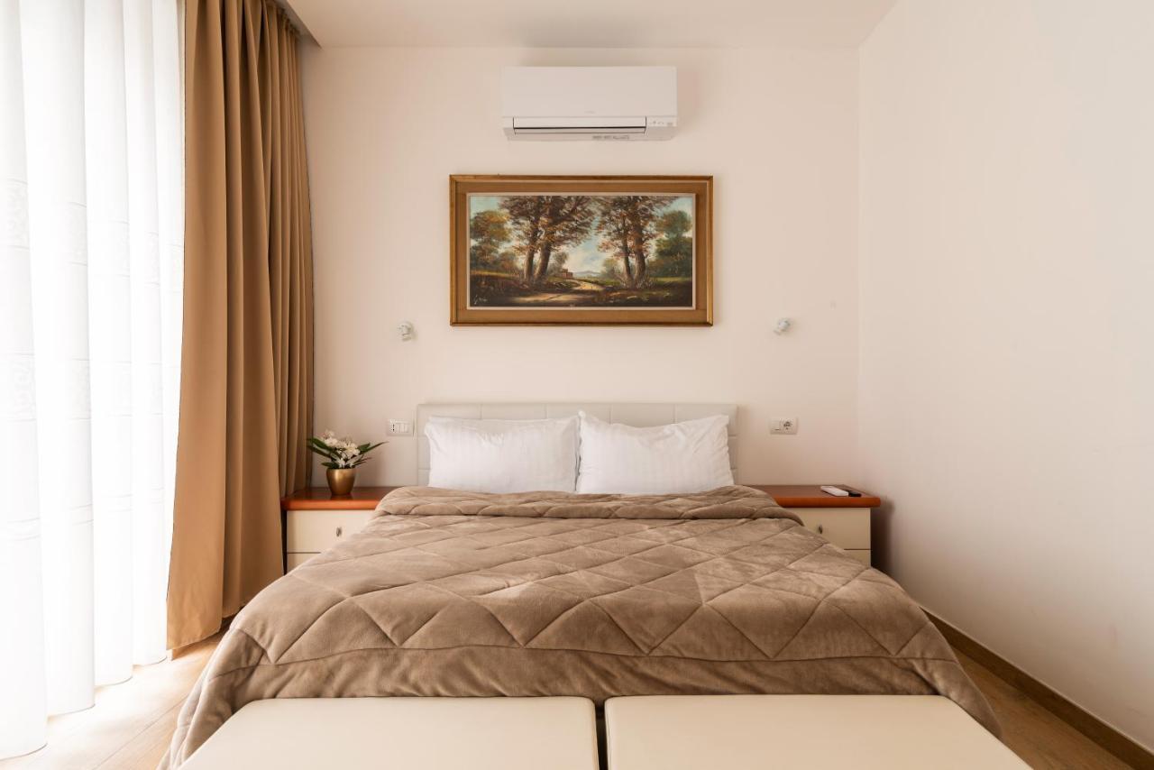 Appartamento Casa Mia Milano Malpensa Gallarate Esterno foto