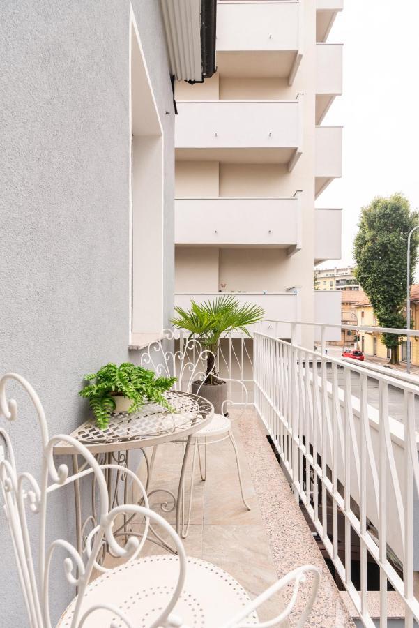 Appartamento Casa Mia Milano Malpensa Gallarate Esterno foto