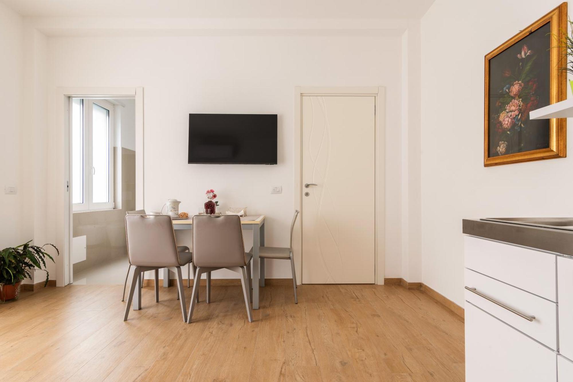 Appartamento Casa Mia Milano Malpensa Gallarate Esterno foto